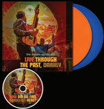 THE DREAM SYNDICATE - LIVE THROUGH THE PAST, DARKLY