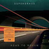 Supergrass - Road To Rouen ( 20th )