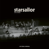 STARSAILOR - STARSAILOR WITH STRINGS: LIVE FROM LIVERPOOL