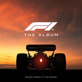 F1: THE ALBUM OST