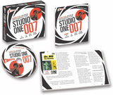 STUDIO ONE 007: LICENSED TO SKA - OST