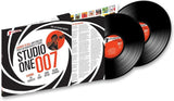 STUDIO ONE 007: LICENSED TO SKA - OST