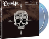 CYPRESS HILL - BLACK SUNDAY: LIVE FROM THE ROYAL ALBERT HALL