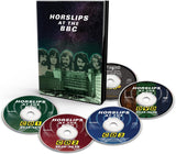 Horslips - At The BBC