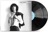 PATTI SMITH - HORSES (50TH ANNIVERSARY EDITION)