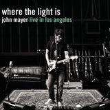 John Mayer  Where The Light Is Live In Los Angeles
