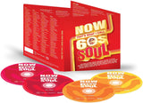 NOW Thats What I Call 60s Soul