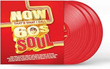 NOW Thats What I Call 60s Soul