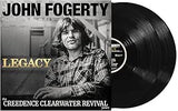 JOHN FOGERTY - THE CREEDENCE CLEARWATER REVIVAL YEARS