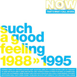 NOW THAT'S WHAT I CALL AN ERA: 1988-1995