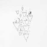 Olafur Arnalds, Talos  - A Dawning