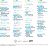 NOW THAT'S WHAT I CALL AN ERA: 1988-1995