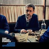 The Divine Comedy - Rainy Sunday Afternoon