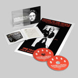 JOHN LENNON AND YOKO ONO: THE PLASTIC BAND - POWER TO THE PEOPLE