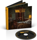 VOLBEAT - GOD OF ANGELS TRUST