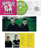 SOFT PLAY - ARE YOU SATISFIED