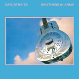 Dire Straits - Brothers In Arms ( 40th ANNIVERSARY )