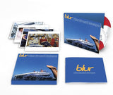 BLUR - THE GREAT ESCAPE ( EXPANDED SPECIAL EDITION X 2 CD )