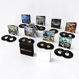 Oasis - Complete Studio Album Collection