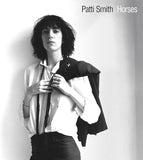 PATTI SMITH - HORSES (50TH ANNIVERSARY EDITION)