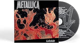 Metallica - Load ( Remastered )