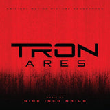NINE INCH NAILS - TRON