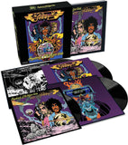 THIN LIZZY - VAGABOND OF THE WESTERN WORLD (50TH ANNIVERSARY EDITION)