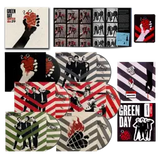 GREEN DAY - AMERICAN IDIOT ( 20th ANNIVERSARY )