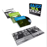Guru – Jazzmatazz Volume: 1