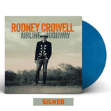 Rodney Crowell - Airline Highway