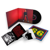 PAUL WELLER - 66 COLLECTORS EDITION [