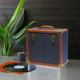 RECORD BOXES