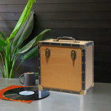 RECORD BOXES
