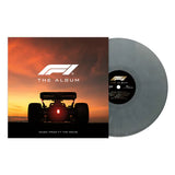 F1: THE ALBUM OST