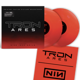 NINE INCH NAILS - TRON