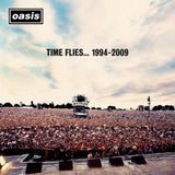 OASIS - TIME FLIES... (1994-2009)