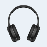 EDIFIER W600 BLUETOOTH HEADPHONES ( BLACK )