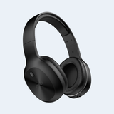 EDIFIER W600 BLUETOOTH HEADPHONES ( BLACK )