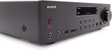 AIWA AMPLIFIER - AMU-120BT (BLACK)