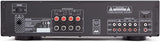 AIWA AMPLIFIER - AMU-120BT (BLACK)