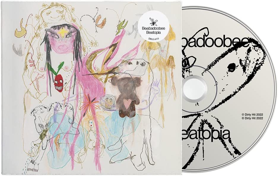 Beabadoobee Beatopia レコード Beatopia by Beabadoobee (Record, 2022) for sale online | eBay