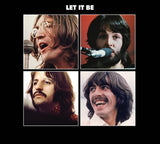 The Beatles - Let It Be ( New Mix '21 )