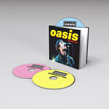 Oasis - Knebworth 1996