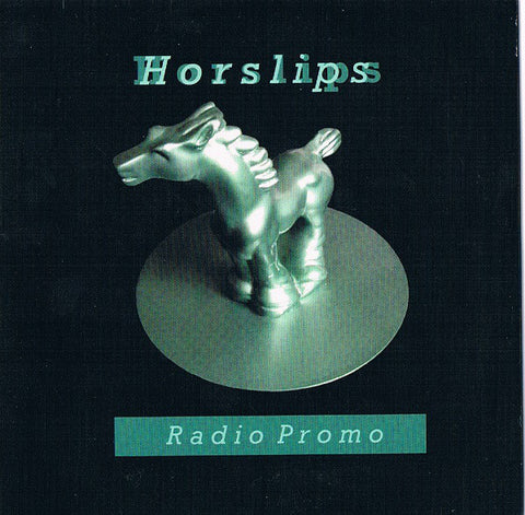 Horslips - Radio promo [CD]
