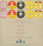 20 Years Of Henry Street Music - Various "7" BOX SET}