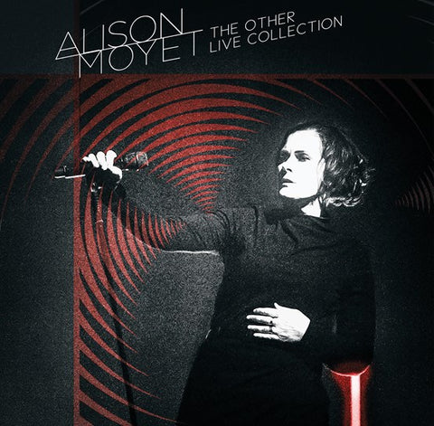 ALISON MOYET - THE OTHER LIVE COLLECTION [VINYL]
