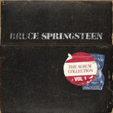 Bruce Springsteen - The Albums Collection Vol. 1 (1973-1984) BOX SET