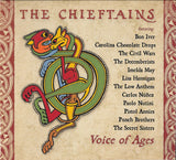 The Chieftains – Voice Of Ages