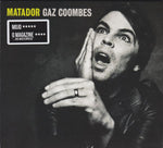 Gaz Coombes – Matador [CD]