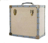 RECORD BOXES